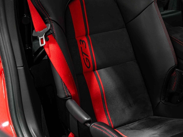 Used Porsche 911 for sale - 75400757: Photo 17