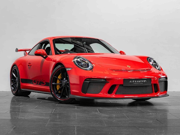 Used Porsche 911 for sale - 75400757: Photo 20