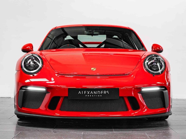 Used Porsche 911 for sale - 75400757: Photo 22