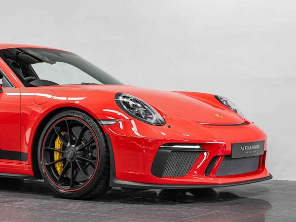 Used Porsche 911 for sale - 75400757: Photo 24