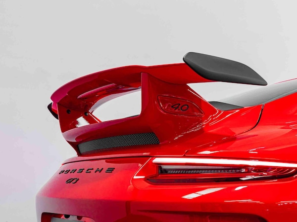Used Porsche 911 for sale - 75400757: Photo 25
