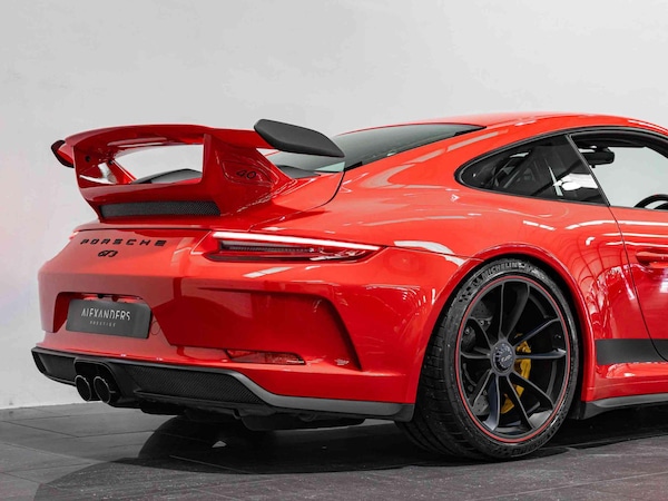 Used Porsche 911 for sale - 75400757: Photo 26