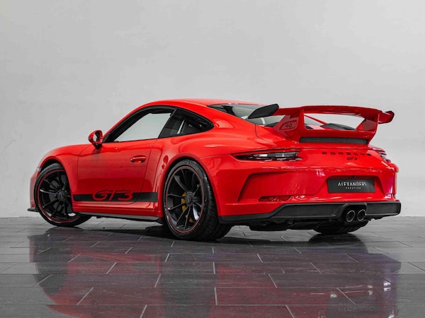 Used Porsche 911 for sale - 75400757: Photo 28