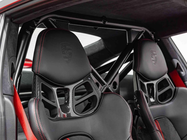 Used Porsche 911 for sale - 75400757: Photo 2