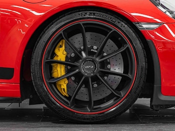 Used Porsche 911 2018 for sale - 75400757: Photo