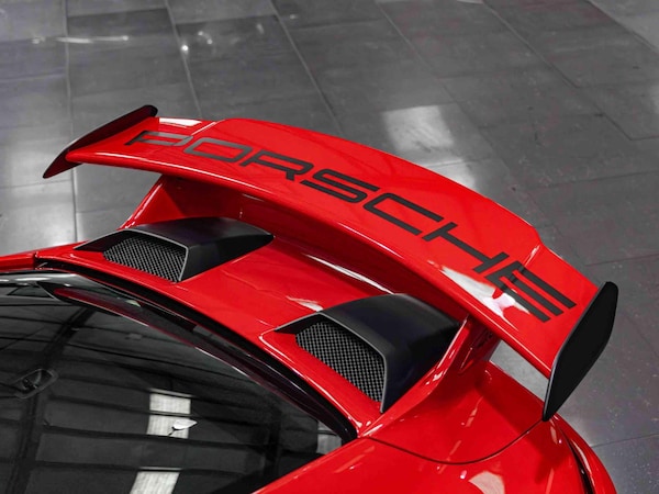 Used Porsche 911 for sale - 75400757: Photo 5