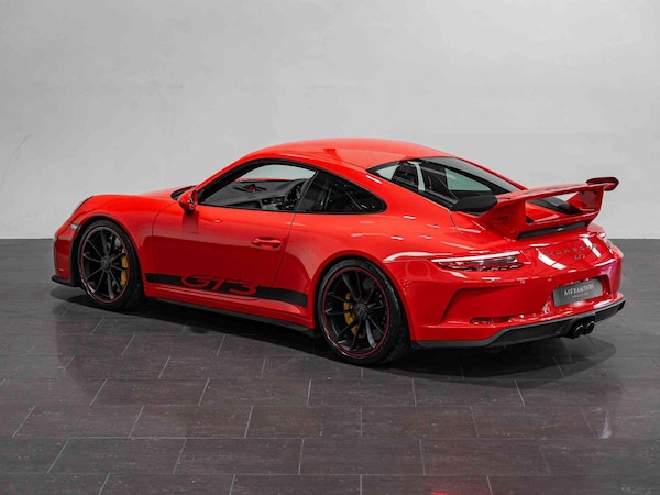 Used Porsche 911 for sale - 75400757: Photo 7