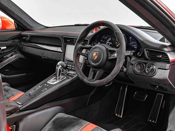 Used Porsche 911 for sale - 75400757: Photo 8
