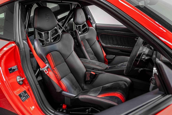 Used Porsche 911 for sale - 75400757: Photo 9