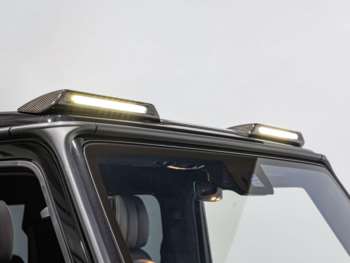Used Mercedes-Benz G-Class 2021 for sale - 73395539: Photo