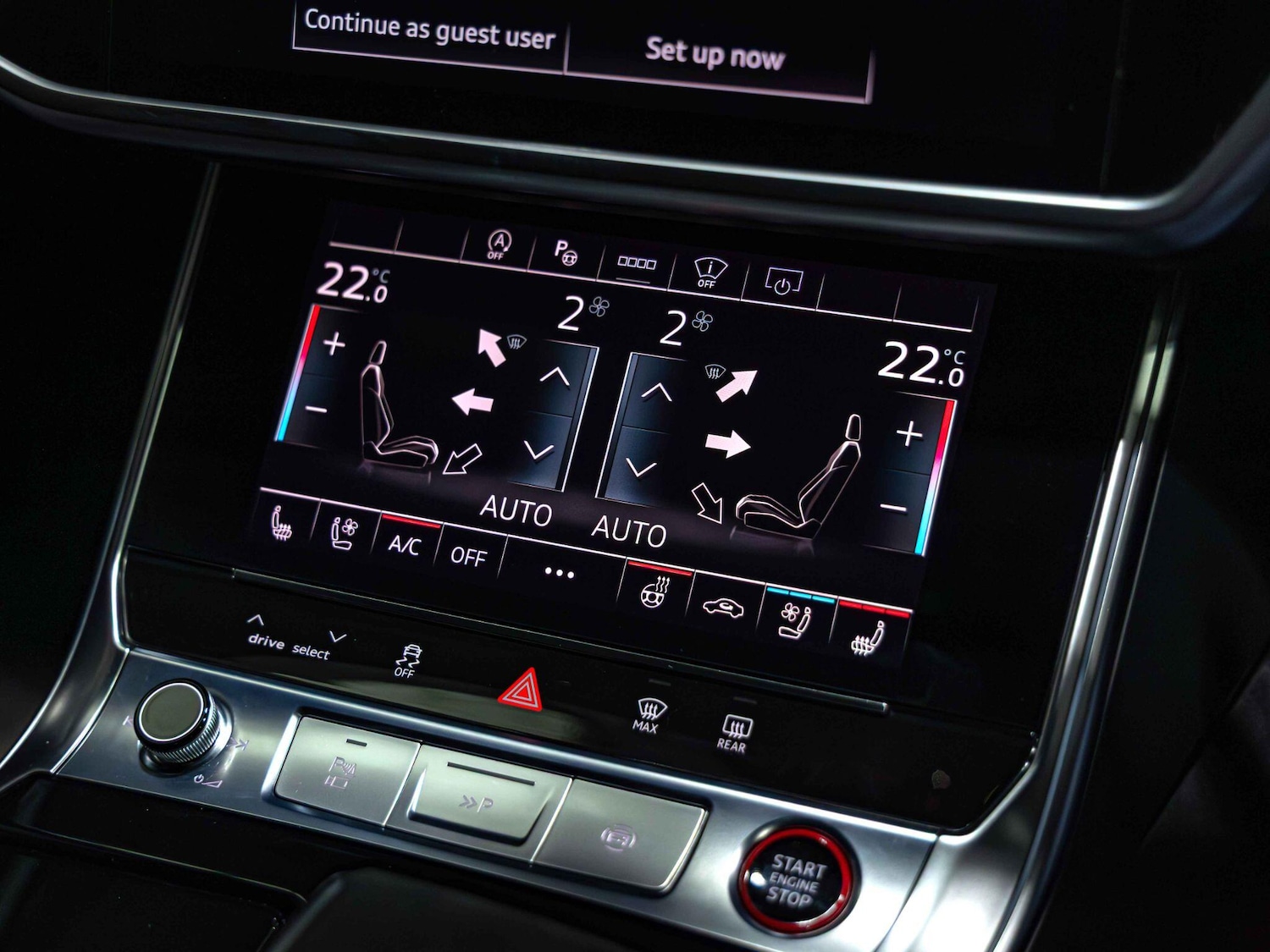 Used Audi RS6 Avant 2023 for sale - 77191956: Photo 13