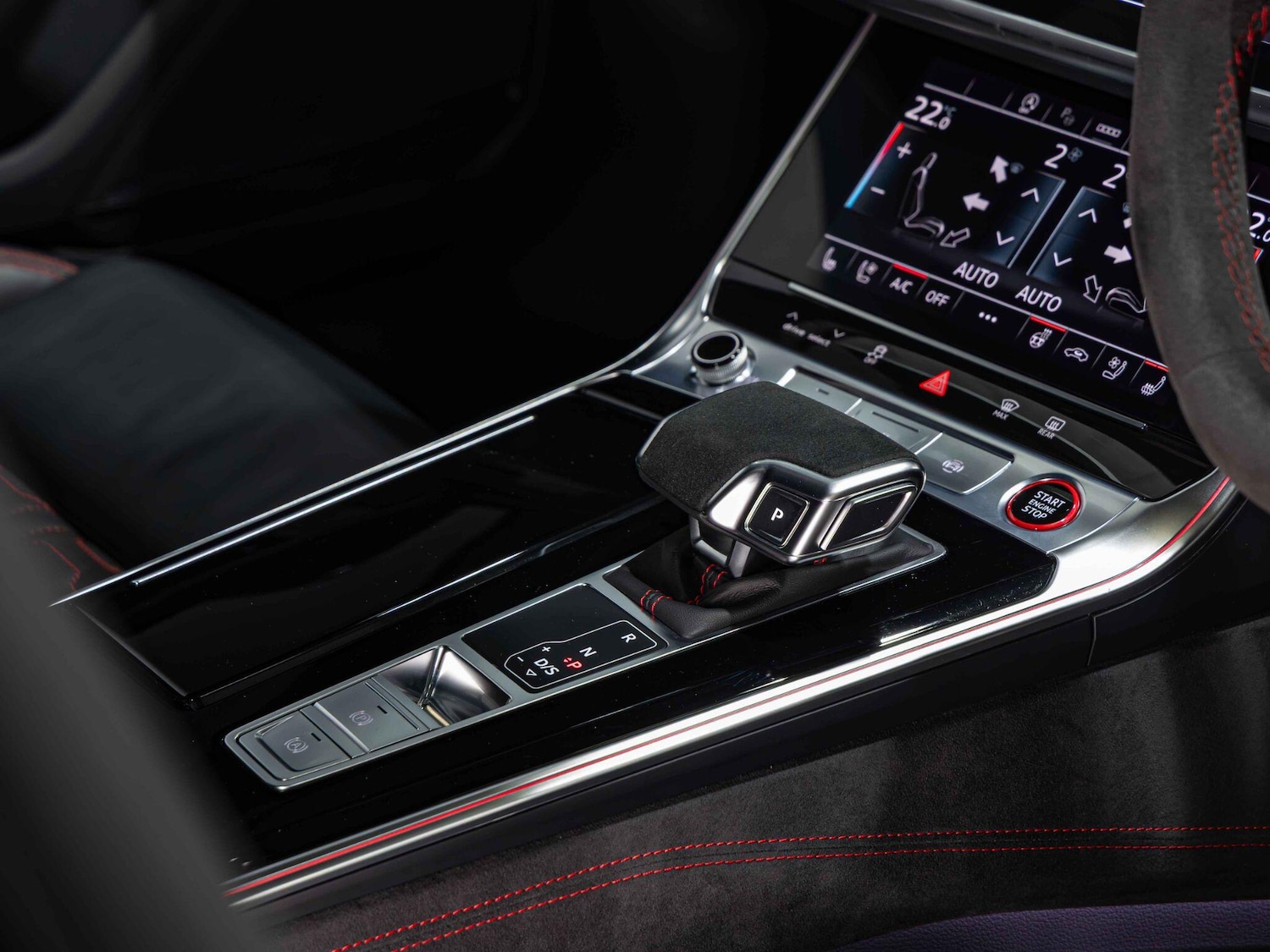 Used Audi RS6 Avant 2023 for sale - 77191956: Photo 14