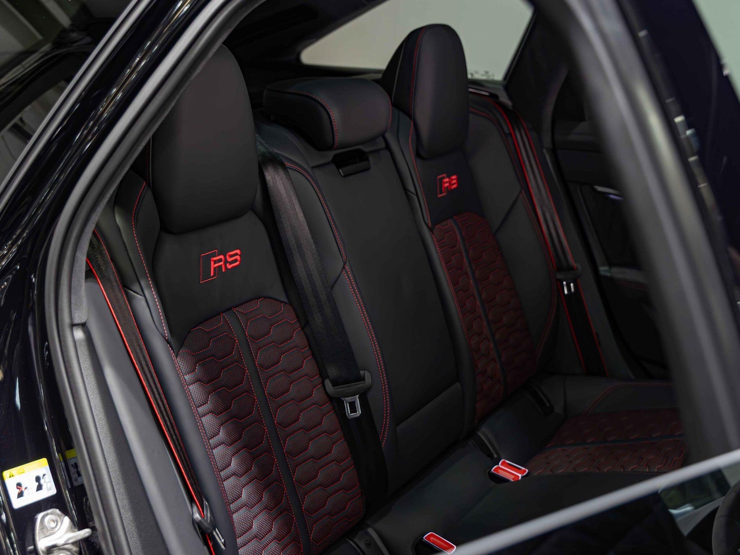 Used Audi RS6 Avant 2023 for sale - 77191956: Photo 15