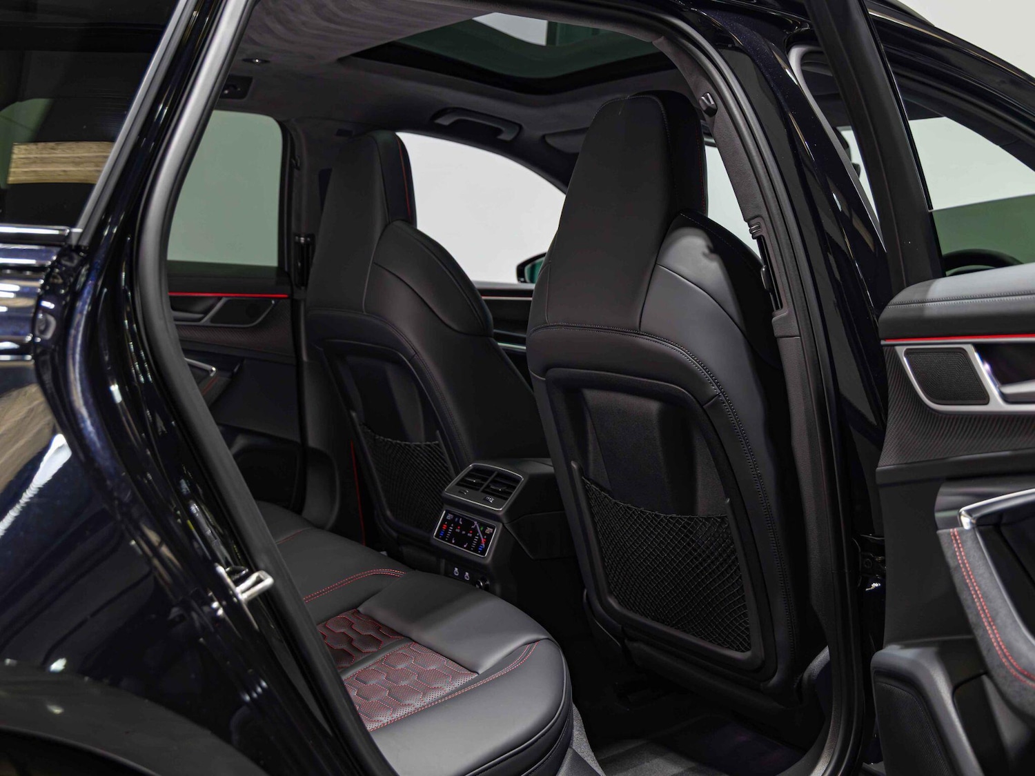 Used Audi RS6 Avant 2023 for sale - 77191956: Photo 16