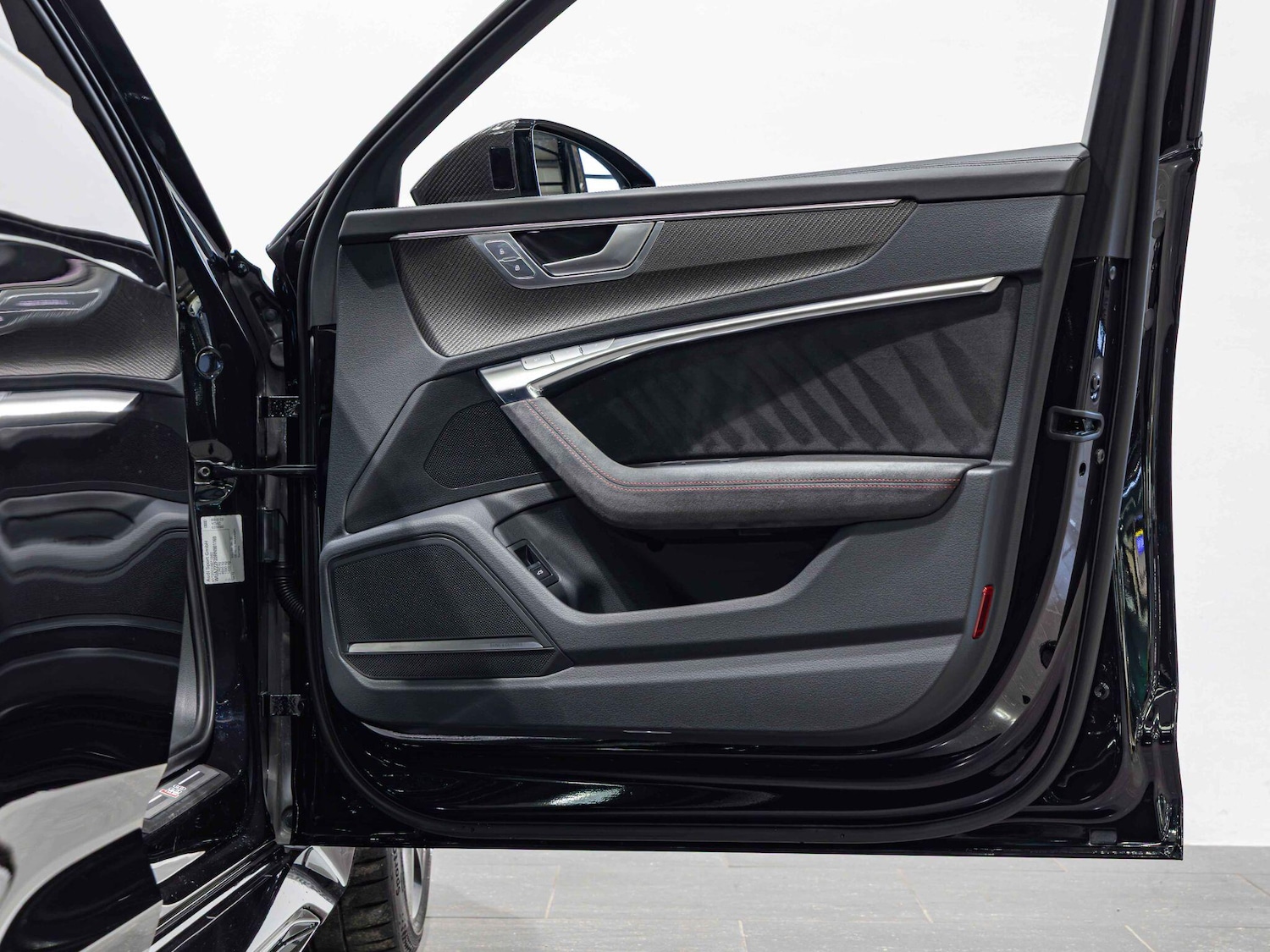 Used Audi RS6 Avant 2023 for sale - 77191956: Photo 18