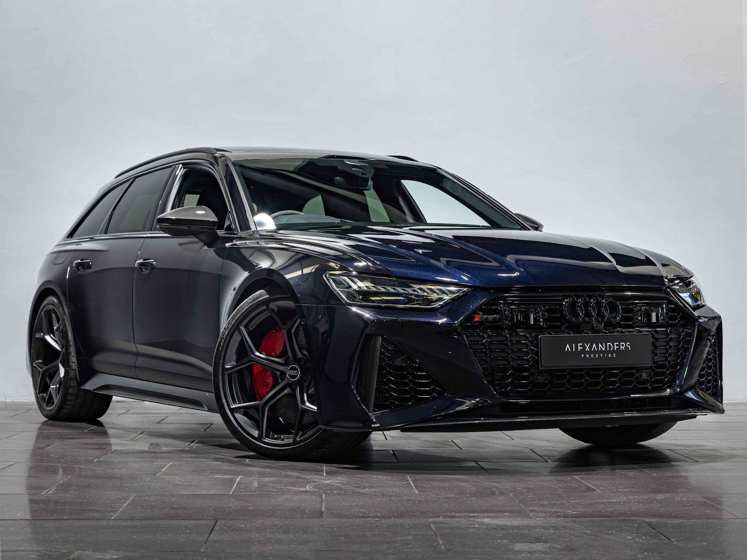 Used Audi RS6 Avant 2023 for sale - 77191956: Photo 19