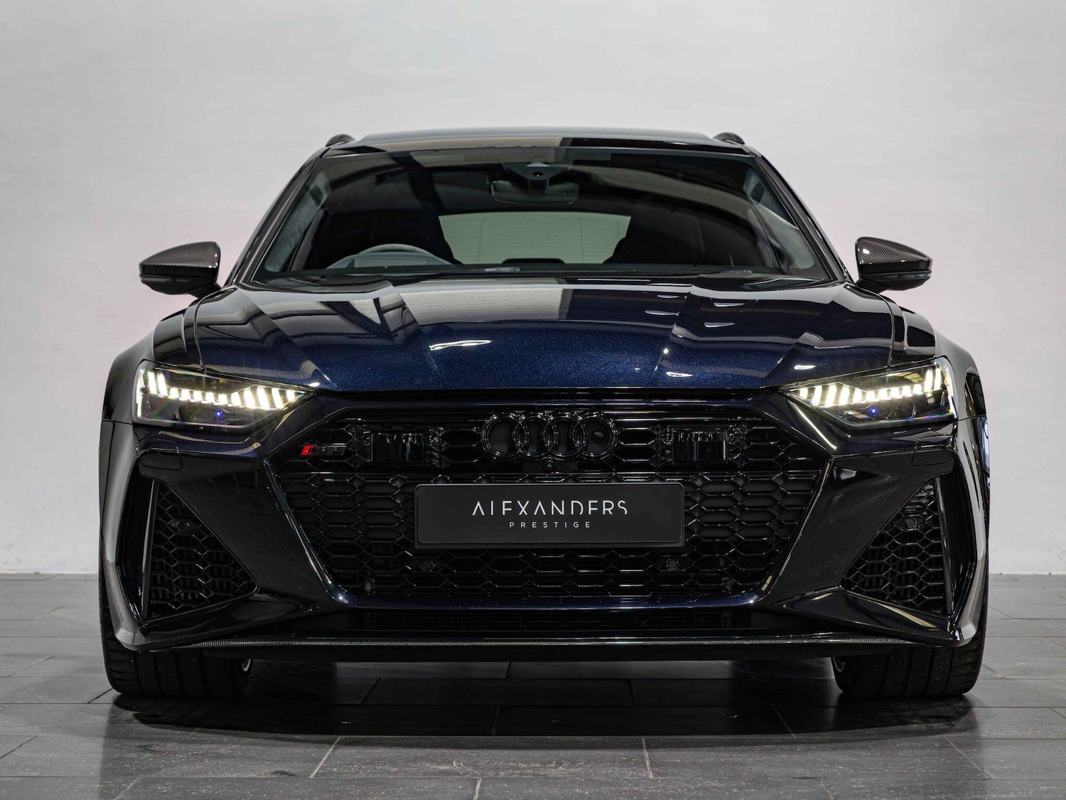 Used Audi RS6 Avant 2023 for sale - 77191956: Photo 20