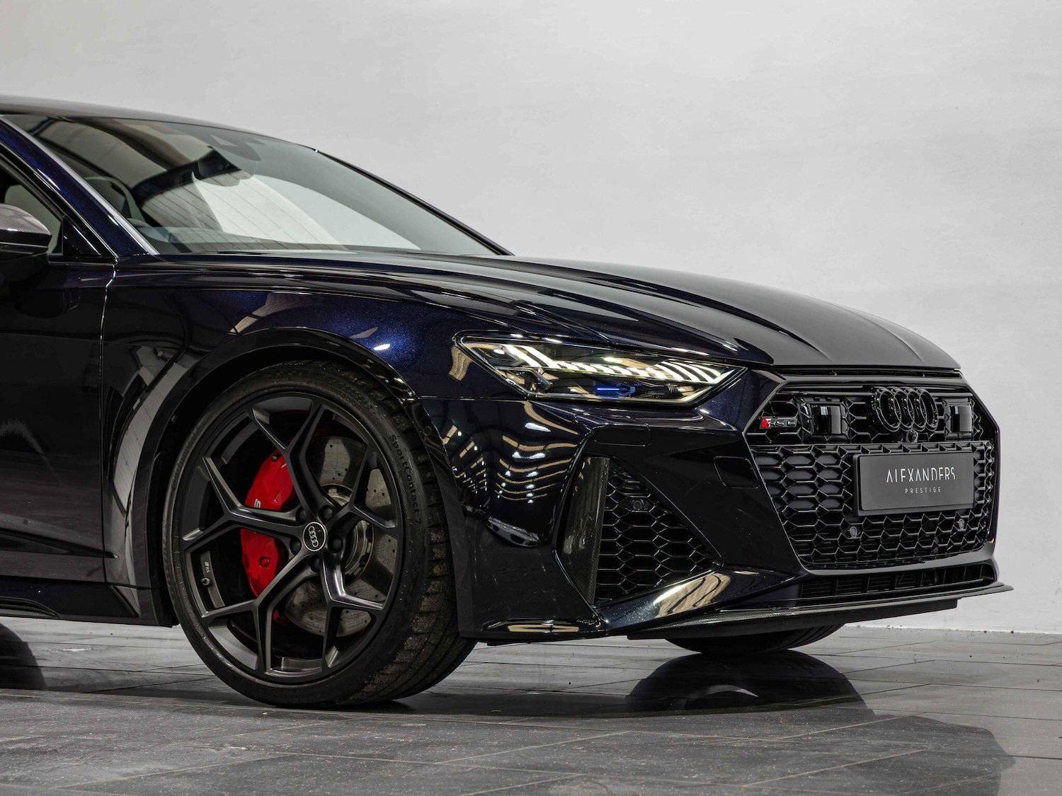 Used Audi RS6 Avant 2023 for sale - 77191956: Photo 21