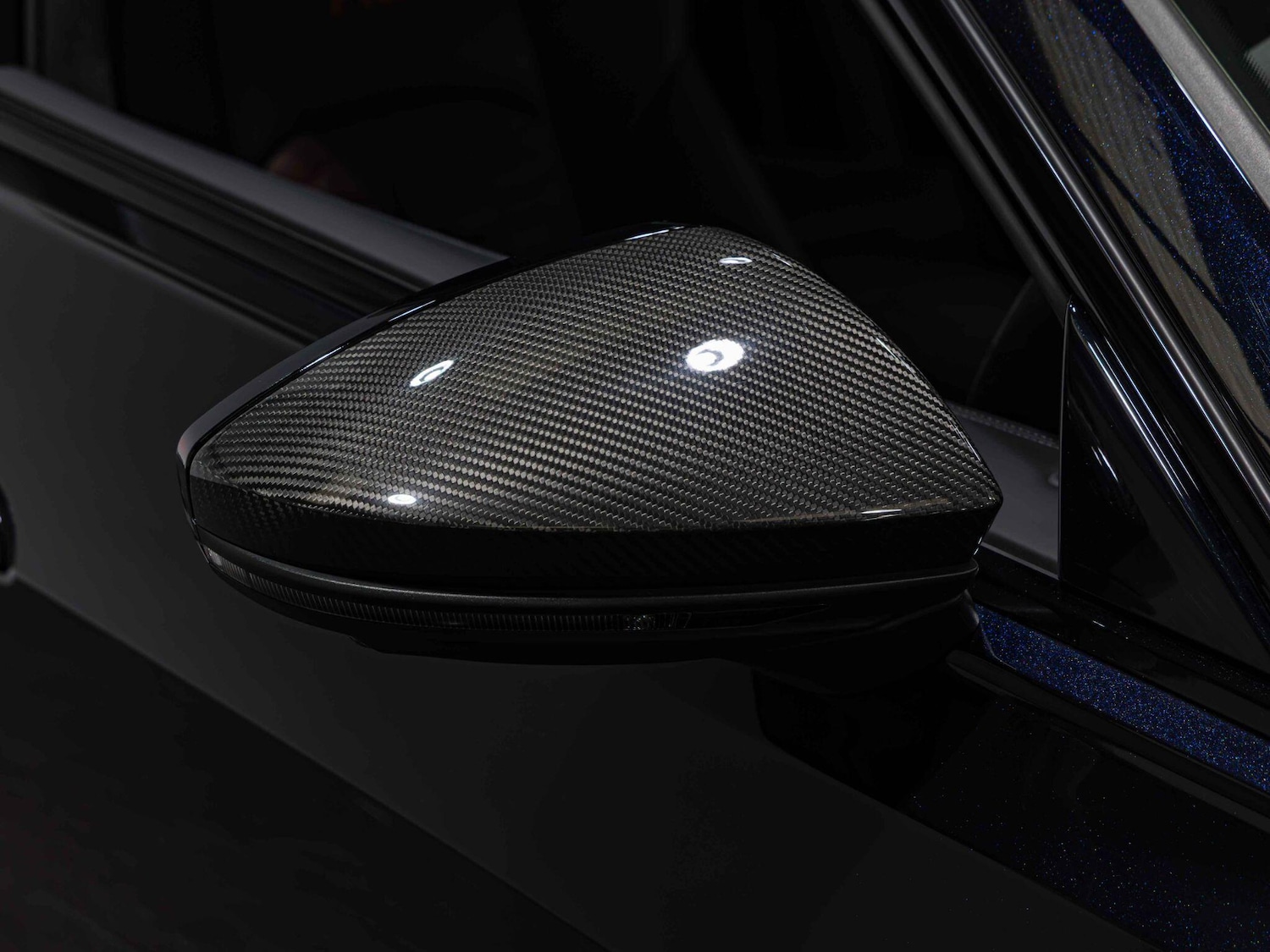 Used Audi RS6 Avant 2023 for sale - 77191956: Photo 22