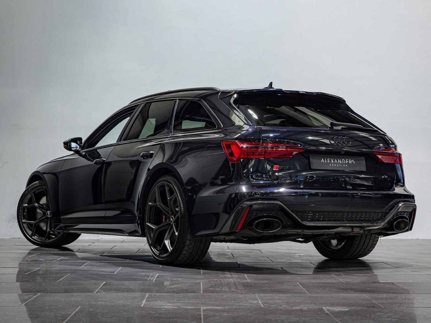 Used Audi RS6 Avant 2023 for sale - 77191956: Photo 26