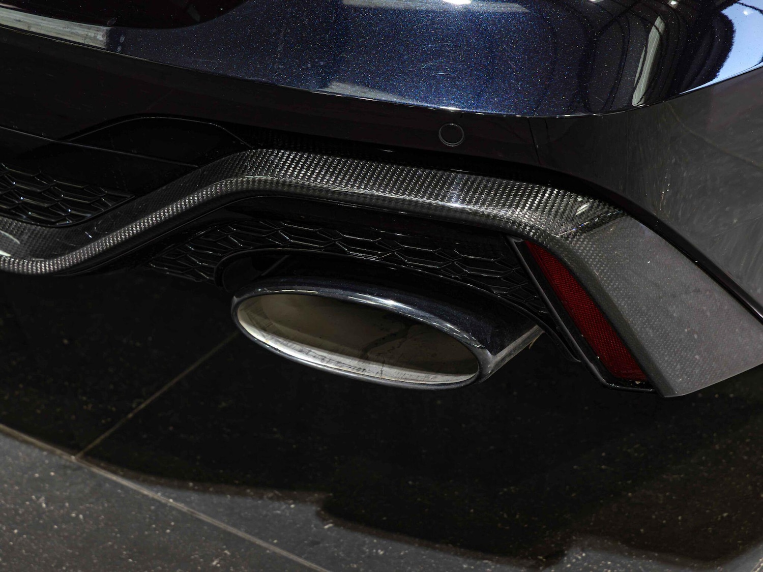 Used Audi RS6 Avant 2023 for sale - 77191956: Photo 3