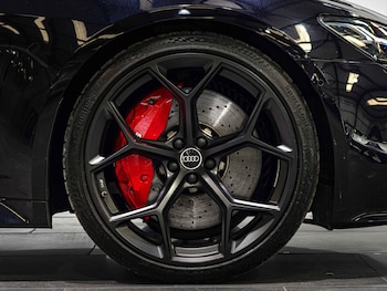 Used Audi RS6 Avant 2023 for sale - 77191956: Photo