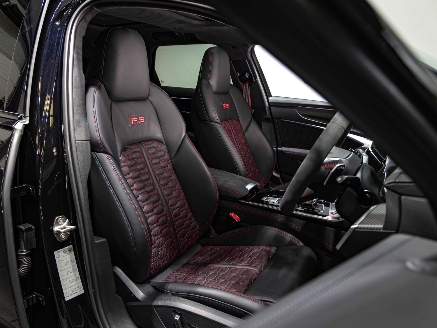 Used Audi RS6 Avant 2023 for sale - 77191956: Photo 7