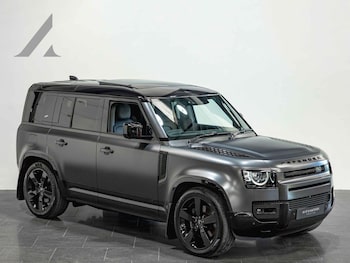 Used Land Rover Defender 110 2022 for sale - 78911528: Photo