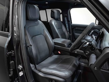Used Land Rover Defender 110 2022 for sale - 78911528: Photo