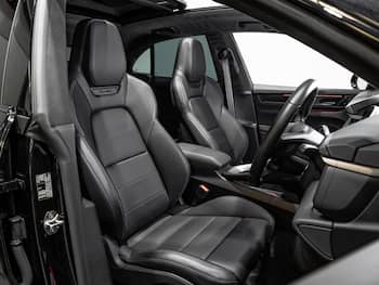 Used Porsche Macan 2024 for sale - 79609014: Photo