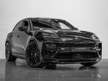 Used Porsche Macan 2024 for sale - 79609014: Photo