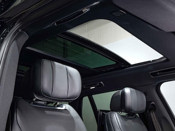 Used Land Rover Range Rover 2025 for sale - 77411219: Photo