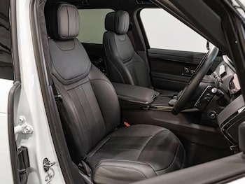 Used Land Rover Range Rover Sport 2023 for sale - 79291402: Photo