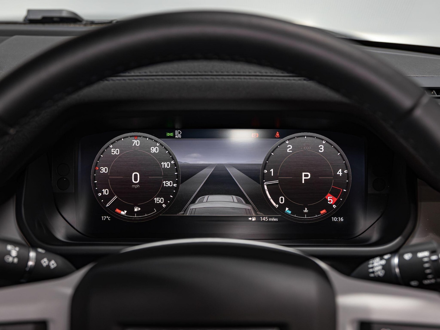 Used Land Rover Defender 90 2022 for sale - 76976092: Photo 10