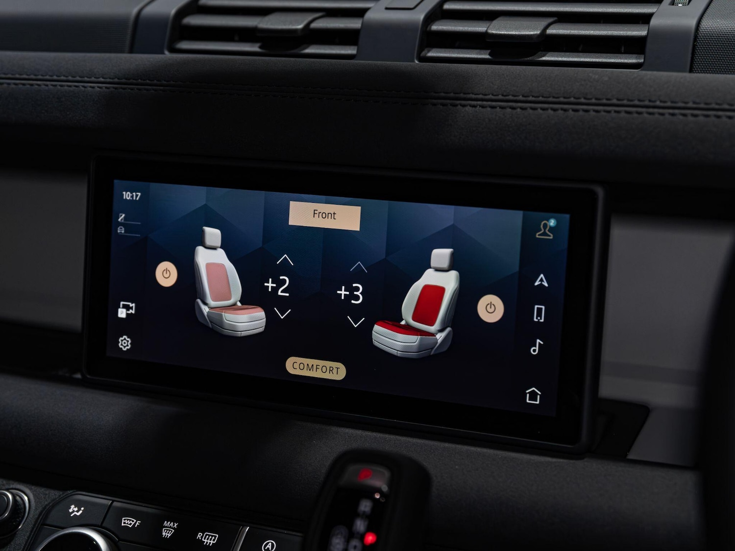 Used Land Rover Defender 90 2022 for sale - 76976092: Photo 13