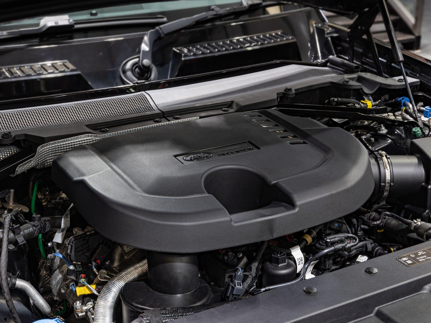 Used Land Rover Defender 90 2022 for sale - 76976092: Photo 20