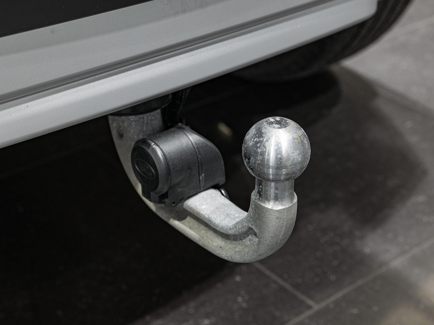 Used Land Rover Defender 90 2022 for sale - 76976092: Photo 4