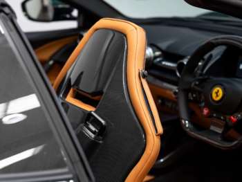 Used Ferrari 812 GTS 2023 for sale - 75051493: Photo