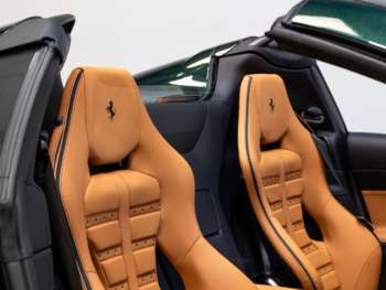 Used Ferrari 812 GTS 2023 for sale - 75051493: Photo