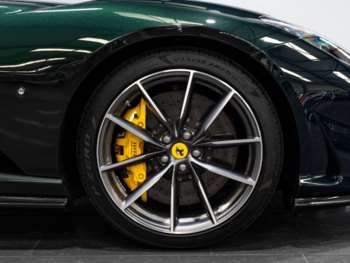 Used Ferrari 812 GTS 2023 for sale - 75051493: Photo