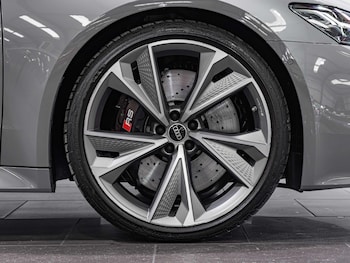 Used Audi RS7 2021 for sale - 75708015: Photo