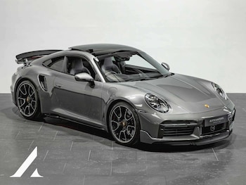 Used Porsche 911 2023 for sale - 79316474: Photo