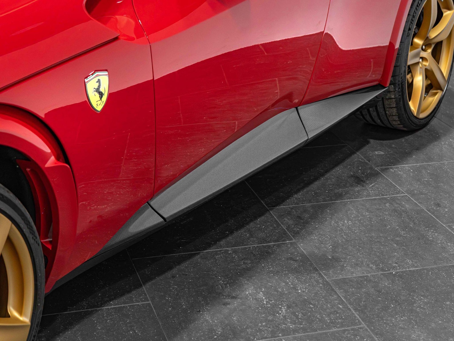 Used Ferrari Purosangue 2024 for sale - 76702028: Photo 17