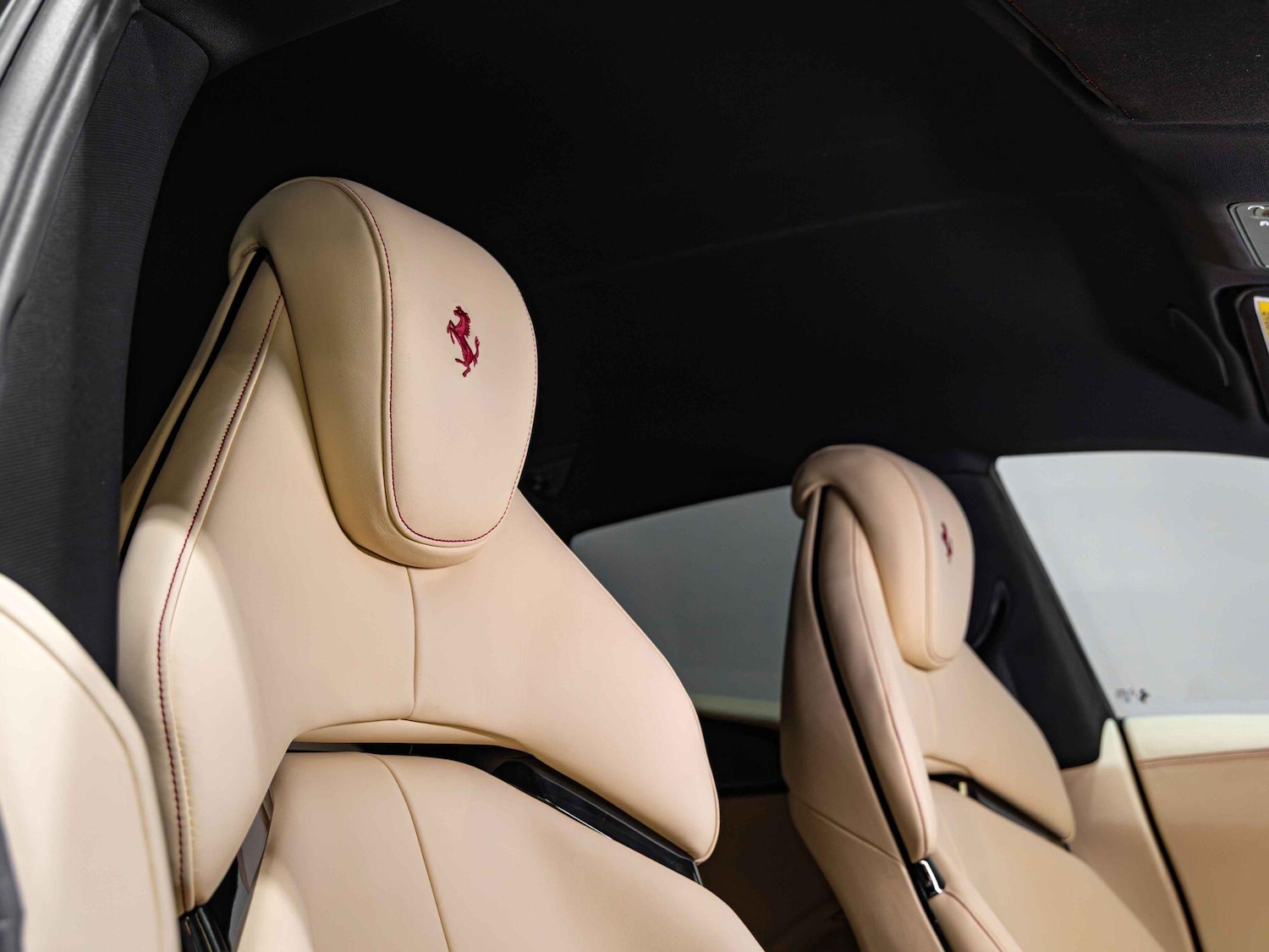 Used Ferrari Purosangue 2024 for sale - 76702028: Photo 22