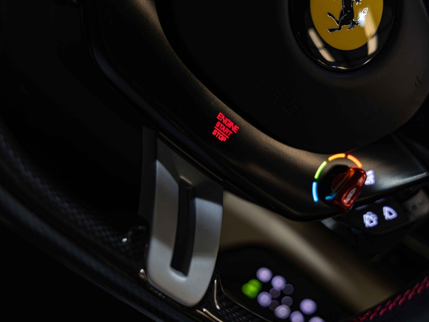 Used Ferrari Purosangue 2024 for sale - 76702028: Photo 24