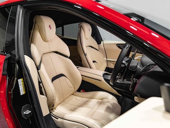 Used Ferrari Purosangue 2024 for sale - 76702028: Photo