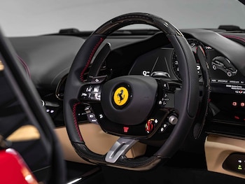 Used Ferrari Purosangue 2024 for sale - 76702028: Photo