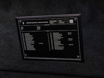 Used Ferrari Purosangue 2024 for sale - 76702028: Photo