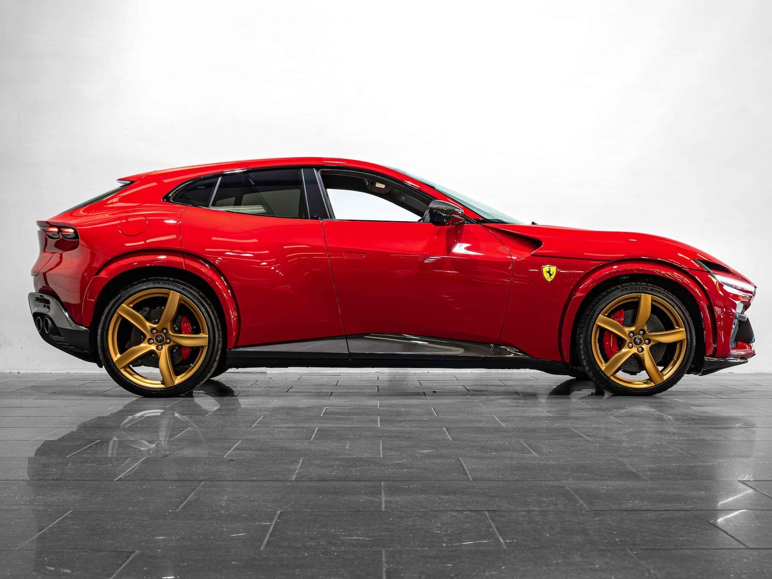 Used Ferrari Purosangue 2024 for sale - 76702028: Photo 6
