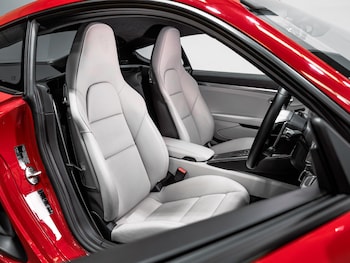 Used Porsche 718 Cayman 2021 for sale - 79464939: Photo